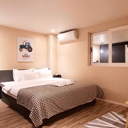 Vins 70 Hotel Busan Extérieur photo