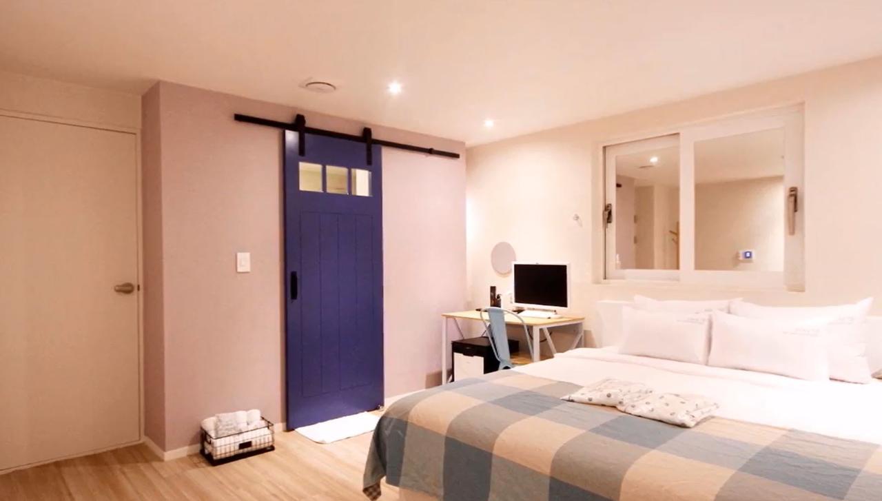 Vins 70 Hotel Busan Extérieur photo