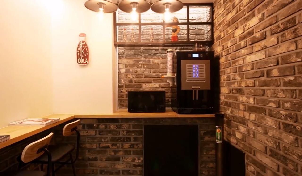 Vins 70 Hotel Busan Extérieur photo